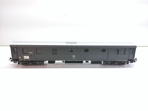 Rivarossi 12537 - h0,
