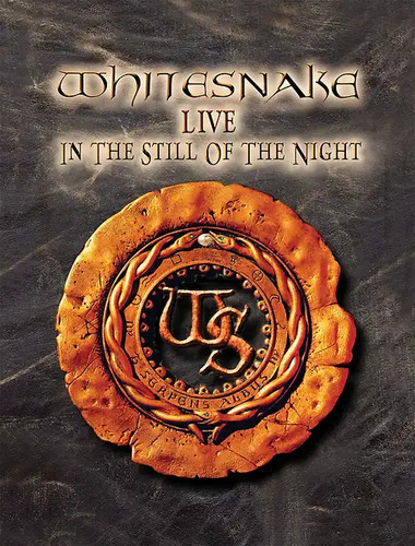 Whitesnake live in - -, live: