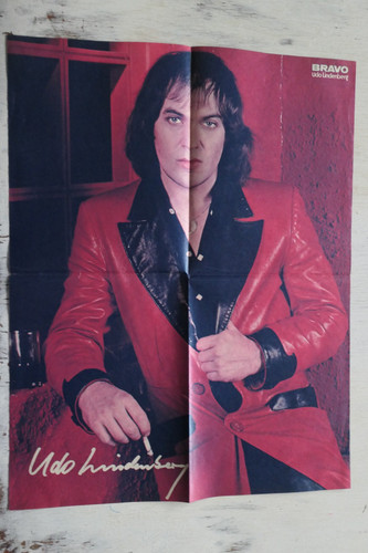 Udo lindenberg leif - lindenberg/,