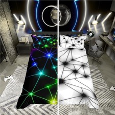 Bettwäsche 135x200cm