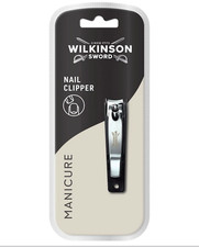Wilkinson sword maniküre - sword,
