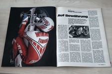 Motorrad 05/1983 Yamaha TZ 250