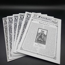 Das Schwarze Auge DSA -