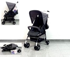 Kinderwagen Hauck Buggy Sport 5,9 kg Eigengewicht Kompakt