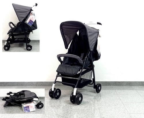 Kinderwagen hauck buggy sport - buggy,