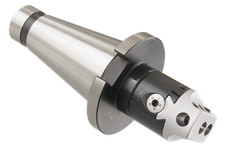 50mm Universal Ausdrehkopf