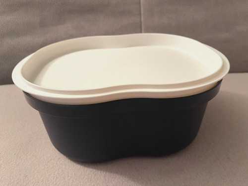 Tupperware naschkästchen - tupperware,