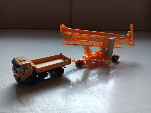 Kibri mb sk20 - ho,