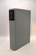 Emil Bock, Das Evangelium - Betrachtungen zum Neuen Testament Bock, Emil: