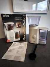 Braun CaféSelect KMM 30
