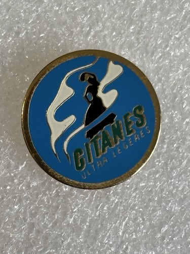 Pin zigeuner ultraleicht - zigeuner,