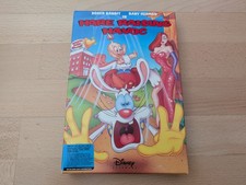 Roger Rabbit Baby Herman in