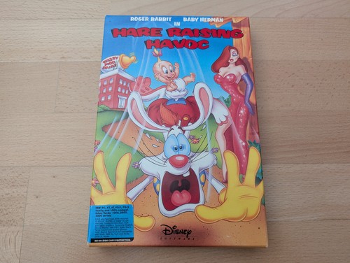 Roger rabbit baby herman - baby,