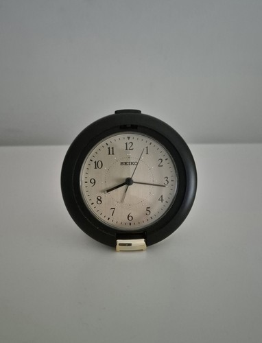 Seiko reisewecker - seiko,