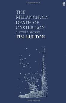 The melancholy death oyster - the,