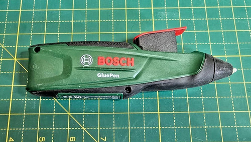 Bosch gluepen - bosch,