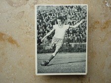 Fußball Sammelbilder Mohr