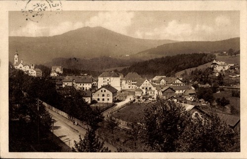 Bayerisch eisenstein im - bayerisch,