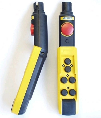 Abus hängetaster - abus,