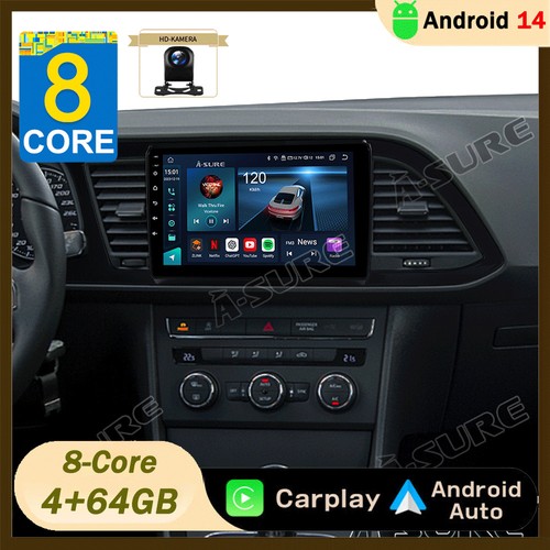 64g android autoradio - 14,