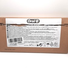 Oral B Aufsteckbürsten