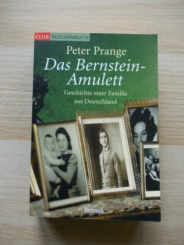 Das bernstein amulett peter - das,