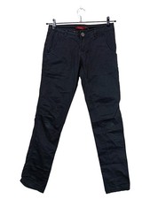 UNCLE SAM Stoffhose Damen