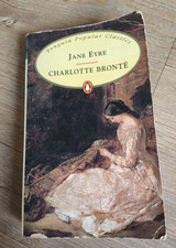 Jane Eyre by Charlotte Bronte | Penguin Books
