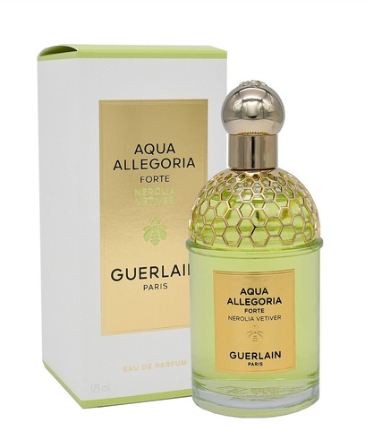 Guerlain aqua allegoria forte - allegoria,