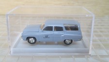 Brekina: Wartburg 311 Tourist