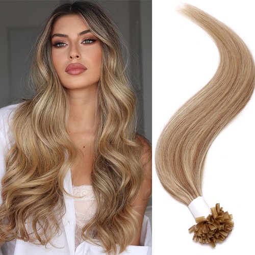 200 strähnen keratin bonding - 200,