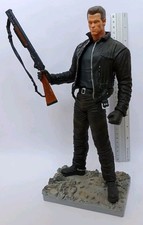 Terminator 3 T-850, lose (32 cm Soft Vinyl Model Kit ArtFX Kotobukiya)