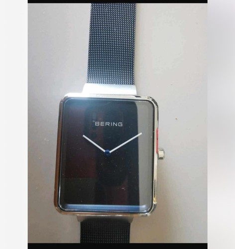 Bering männer uhr - bering, neu