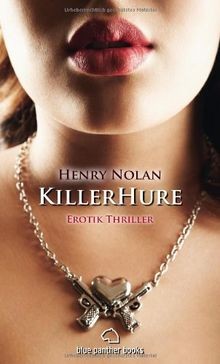 Killerhure erotik thriller - erotik,