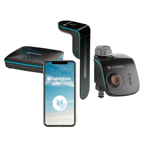 Gardena smart system - system,