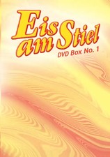 Eis am Stiel Box 1 (4 DVDs)