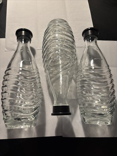Sodastream crystal - sodastream,