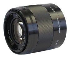 Sony 50mm F/1.8 E OSS Objektiv