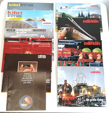 Märklin lgb kibri - märklin,