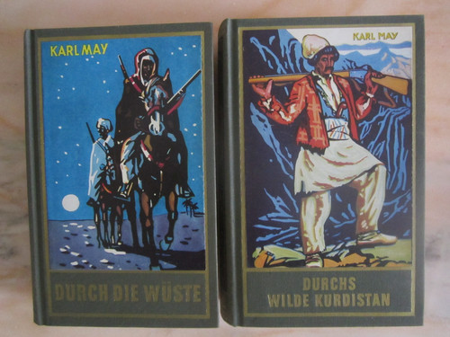 Karl may verlag bamberg - may, 1