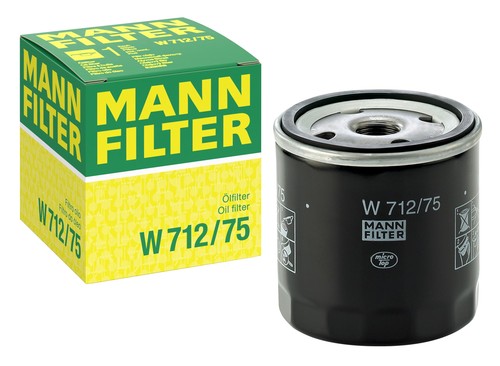 Mann filter w - mann-filter, 712/75