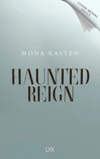 Haunted Reign