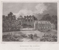 Giessen Badenburg Original