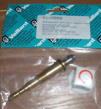 Temperaturwähler Vaillant