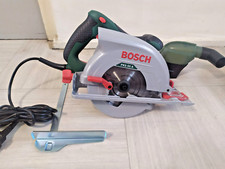 BOSCH® Kreissäge 1200W - PKS 55A, DIY Präzise Schnitte