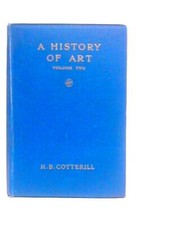 A History of Art Volume Two