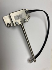 Bedienhebel NEU zu Gutmann