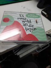 Hörbuch Liebe Hochzeit Es