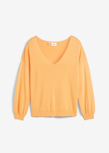 Traumhafter oversized pullover - oversized,