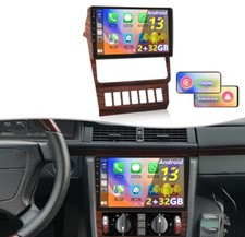 Apple Carplay Autoradio Für